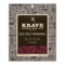Krave Amplify Gourmet Sea Salt Beef Cuts, PK8 _6000210-KV - alternate 3